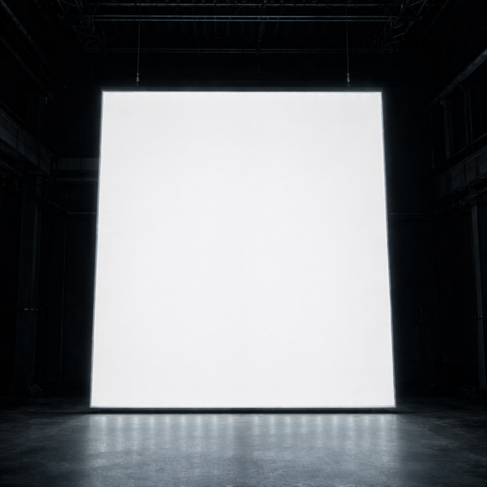 Vista exterior — lightbox frontal